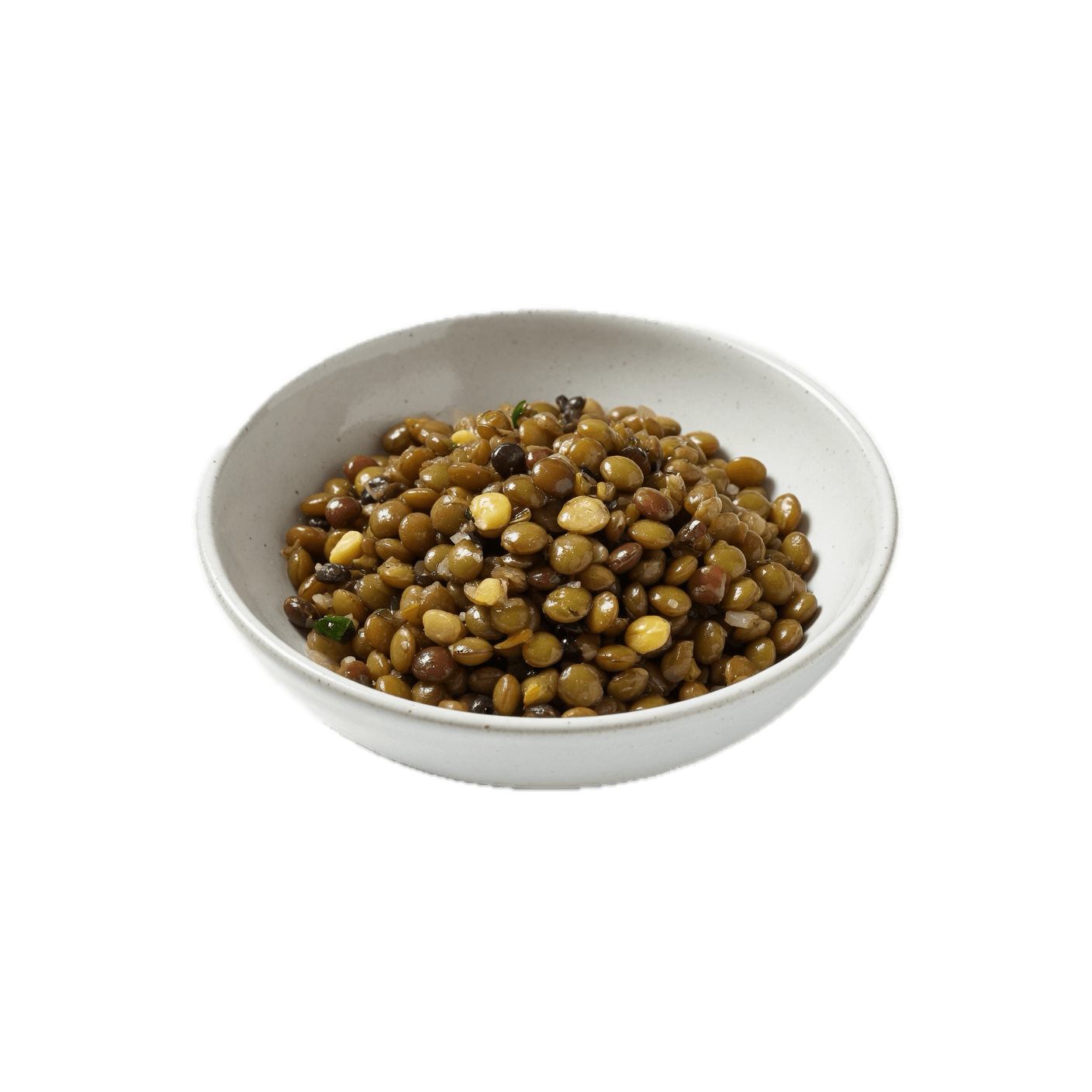 Lentils
